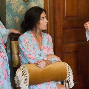 Meet your Posher, Katy-chandler